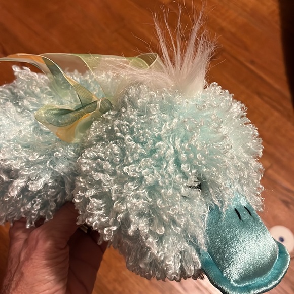 Stuffed Duck - Picture 4 of 8